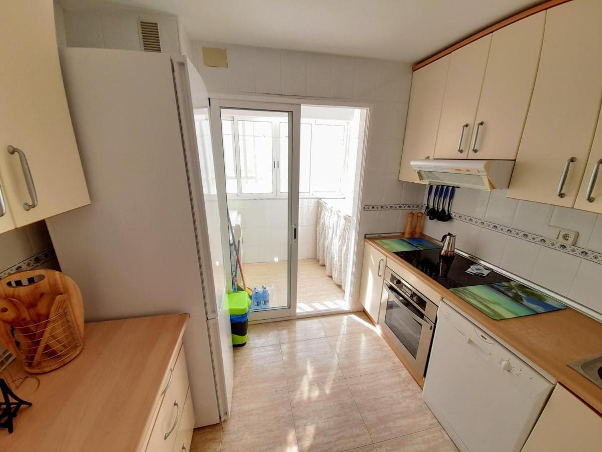 Casa En Urbanizacion Los Ibicencos Ла-Манга-дель-Мар-Менор Экстерьер фото