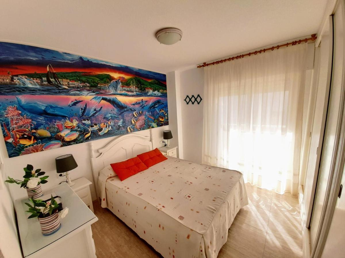 Casa En Urbanizacion Los Ibicencos Ла-Манга-дель-Мар-Менор Экстерьер фото