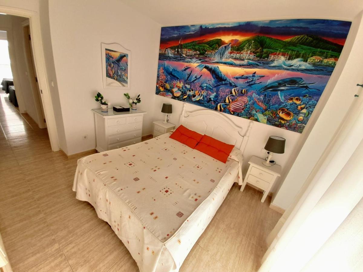 Casa En Urbanizacion Los Ibicencos Ла-Манга-дель-Мар-Менор Экстерьер фото