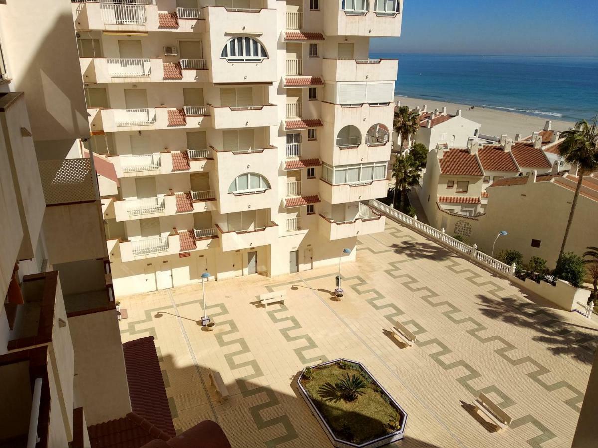Casa En Urbanizacion Los Ibicencos Ла-Манга-дель-Мар-Менор Экстерьер фото